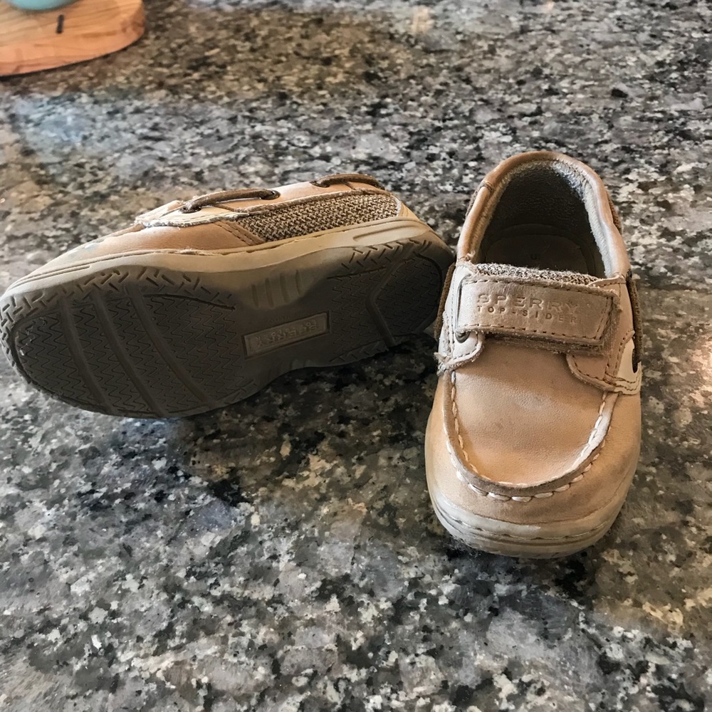 Sperry